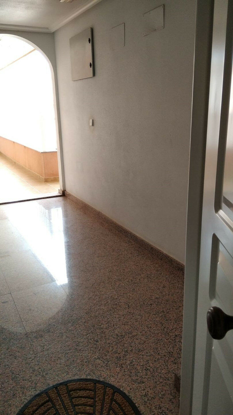 Middle Floor Apartment Los Narejos Murcia - image 4
