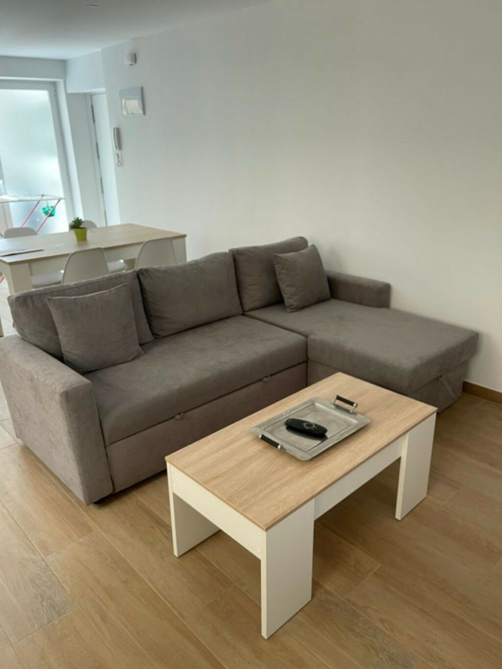 Middle Floor Apartment L'Alfás del Pi Alicante - image 4