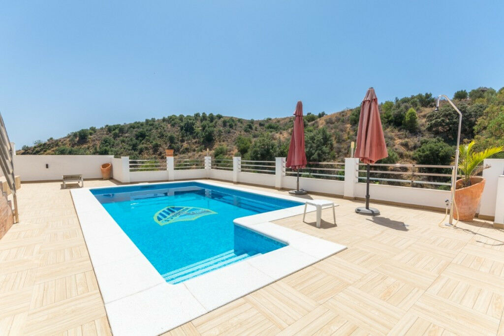 Detached Villa Mijas Costa Málaga - image 4