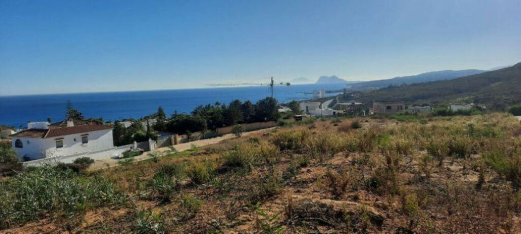 Residential Plot San Roque Cádiz - image 4