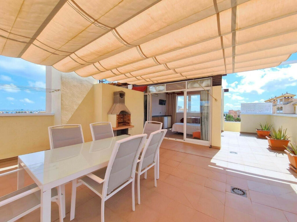 Penthouse Mar de Cristal Murcia - image 4