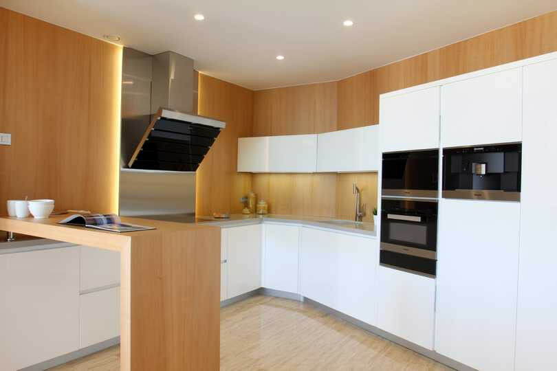 Ground Floor Apartment Altea Alicante - image 4