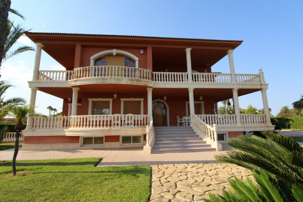 Finca - Cortijo Valverde Alicante - image 4