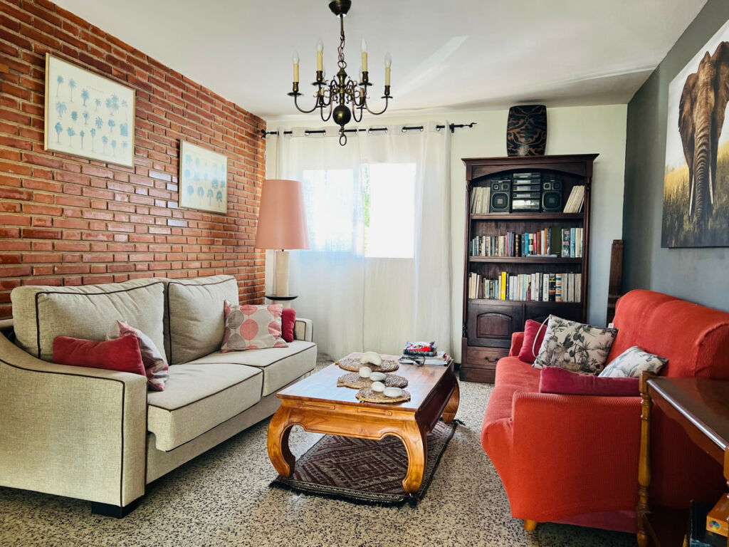 Middle Floor Apartment Albir Alicante - image 4