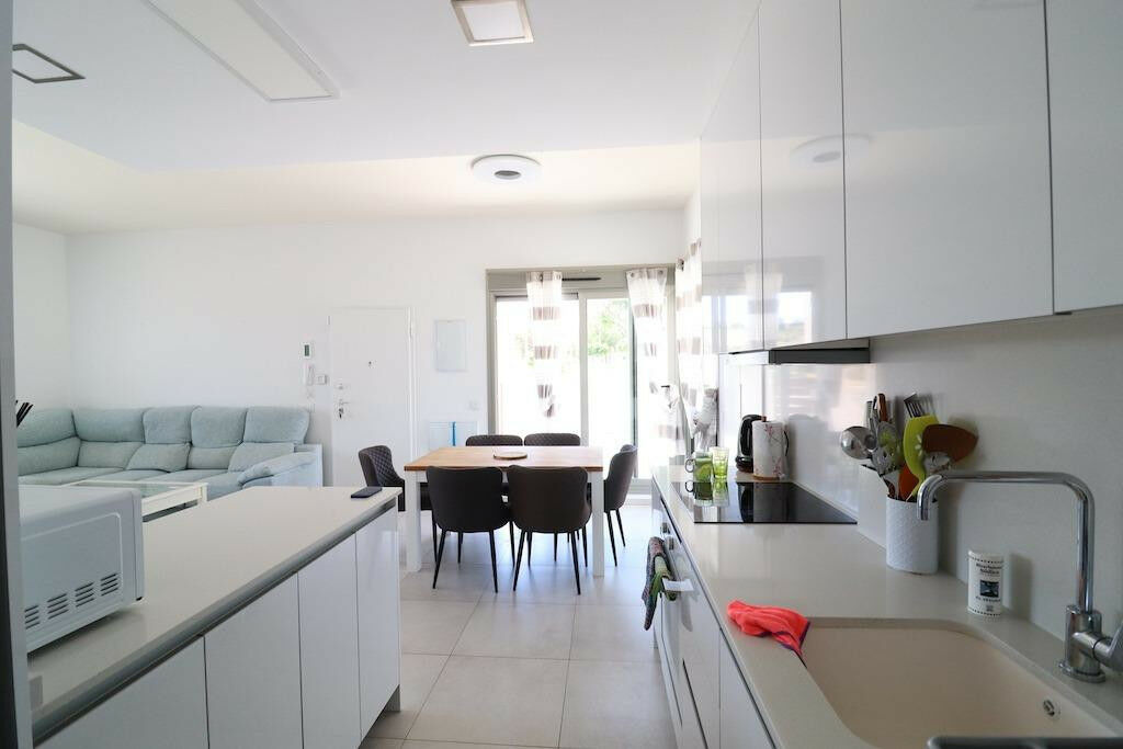 Detached Villa San Miguel de Salinas Alicante - image 4