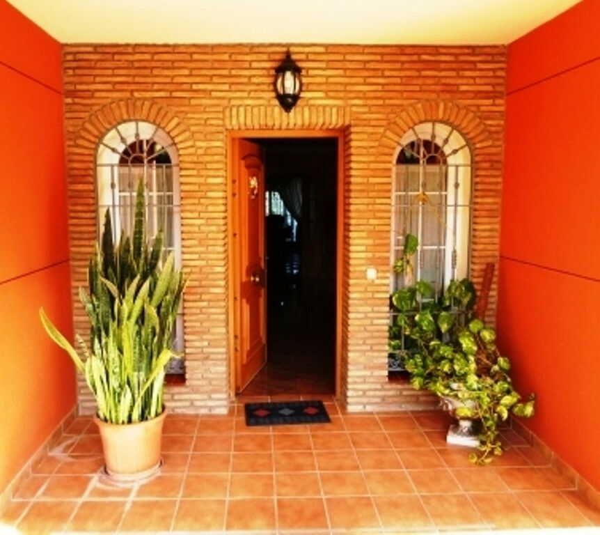 Detached Villa Alhaurín de la Torre Málaga - image 4