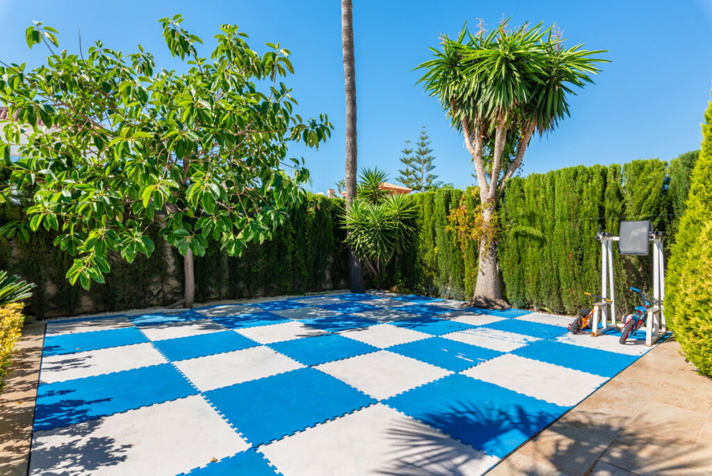 Detached Villa Dona Pepa Alicante - image 4