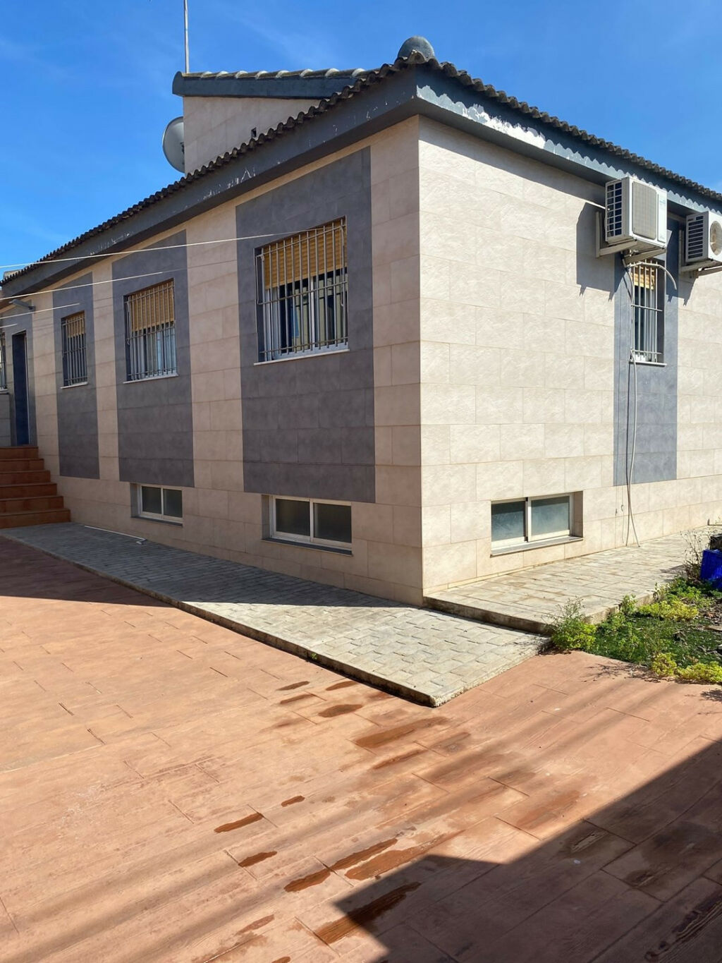 Detached Villa Los Balcones Alicante - image 4