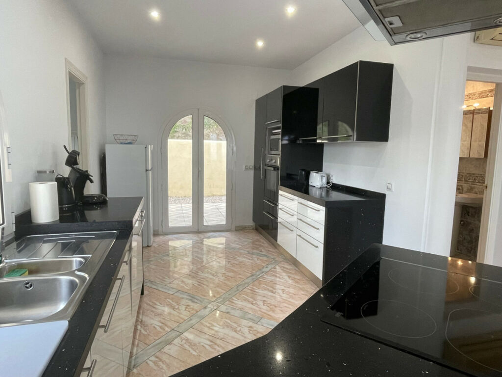 Detached Villa Calpe Alicante - image 7