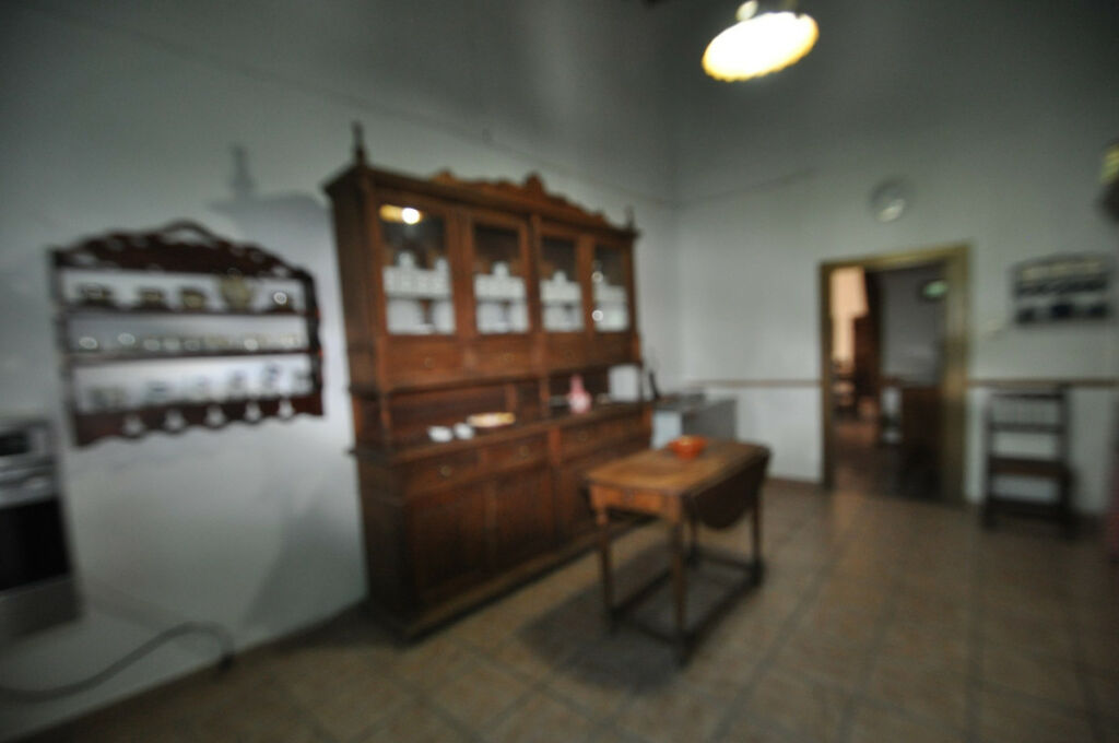 Detached Villa Fortuna Murcia - image 4