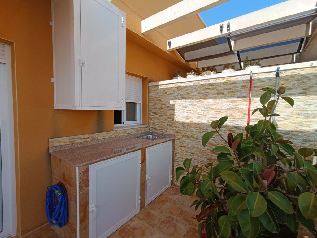 Penthouse Torre de la Horadada Alicante - image 4