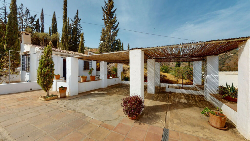 Detached Villa Torrox Málaga - image 4