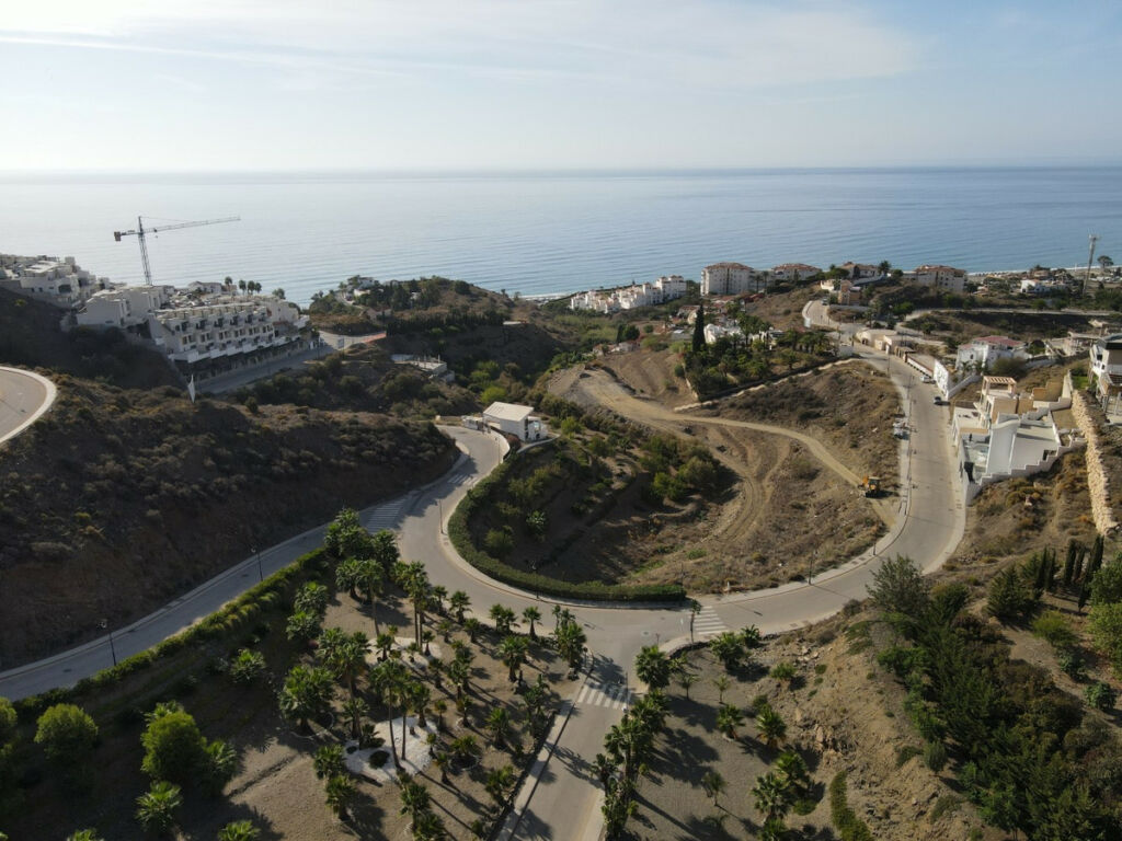 Residential Plot Torrox Málaga - image 4
