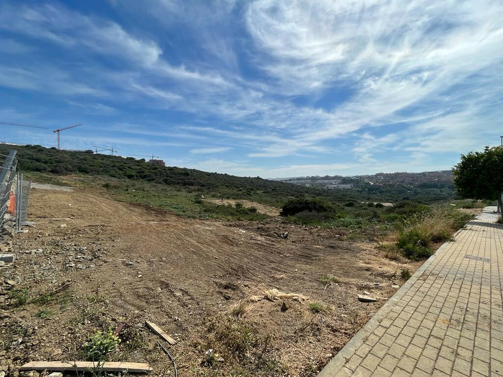 Residential Plot Casares Málaga - image 4