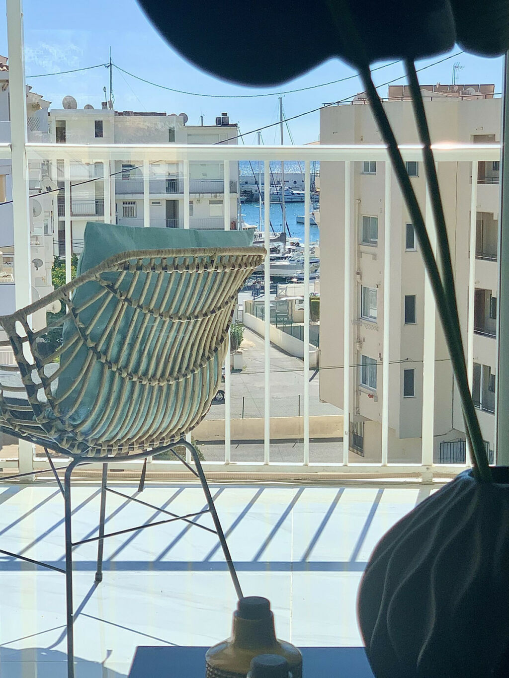 Middle Floor Apartment Altea Alicante - image 4