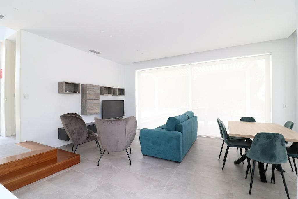 Detached Villa Campoamor Alicante - image 4