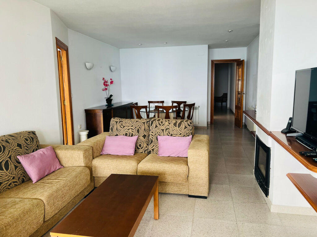 Middle Floor Apartment Altea Alicante - image 4