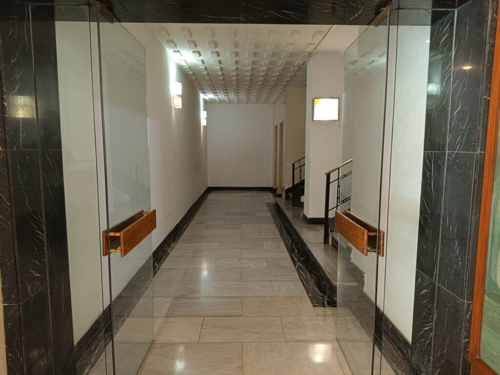 Middle Floor Apartment Murcia City Murcia - image 4