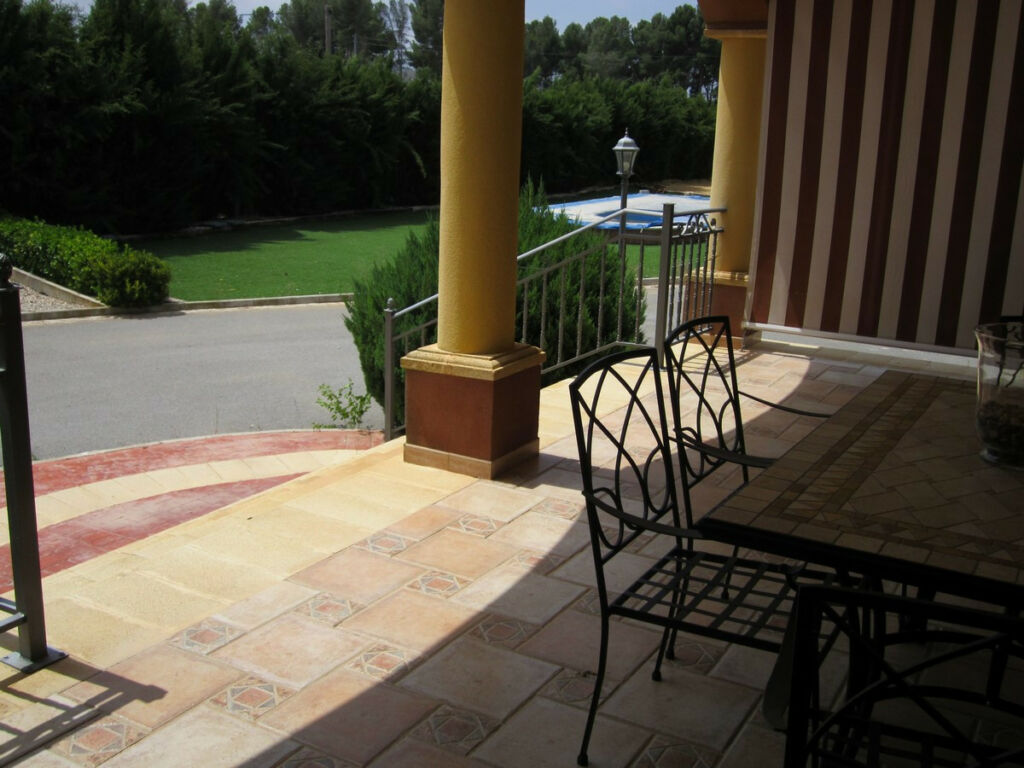 Detached Villa Yecla Murcia - image 4
