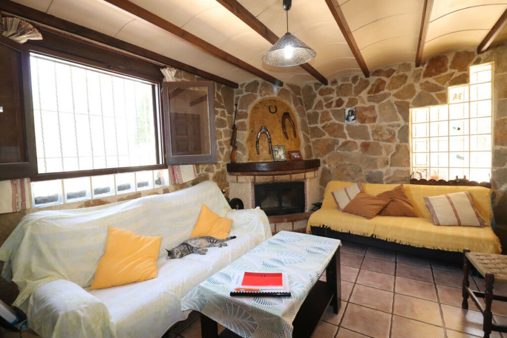 Detached Villa Algorfa Alicante - image 4