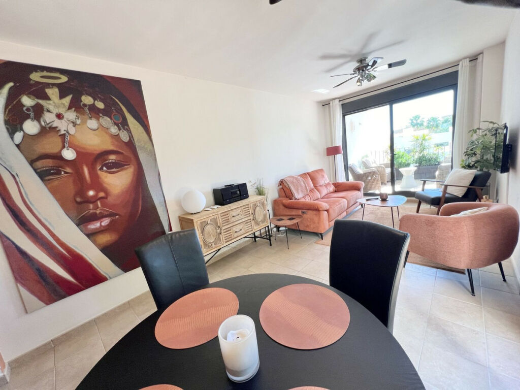 Middle Floor Apartment La Cala de Mijas Málaga - image 4