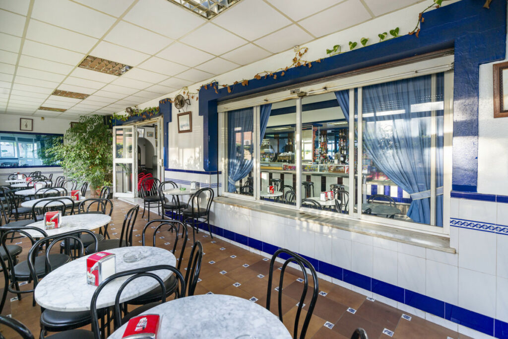 Café Arroyo de la Miel Málaga - image 4