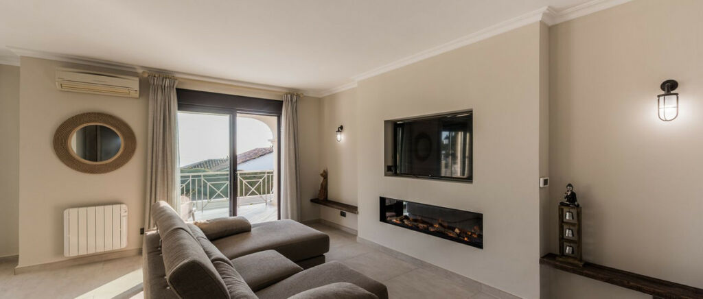 Detached Villa Río Real Málaga - Bild 7