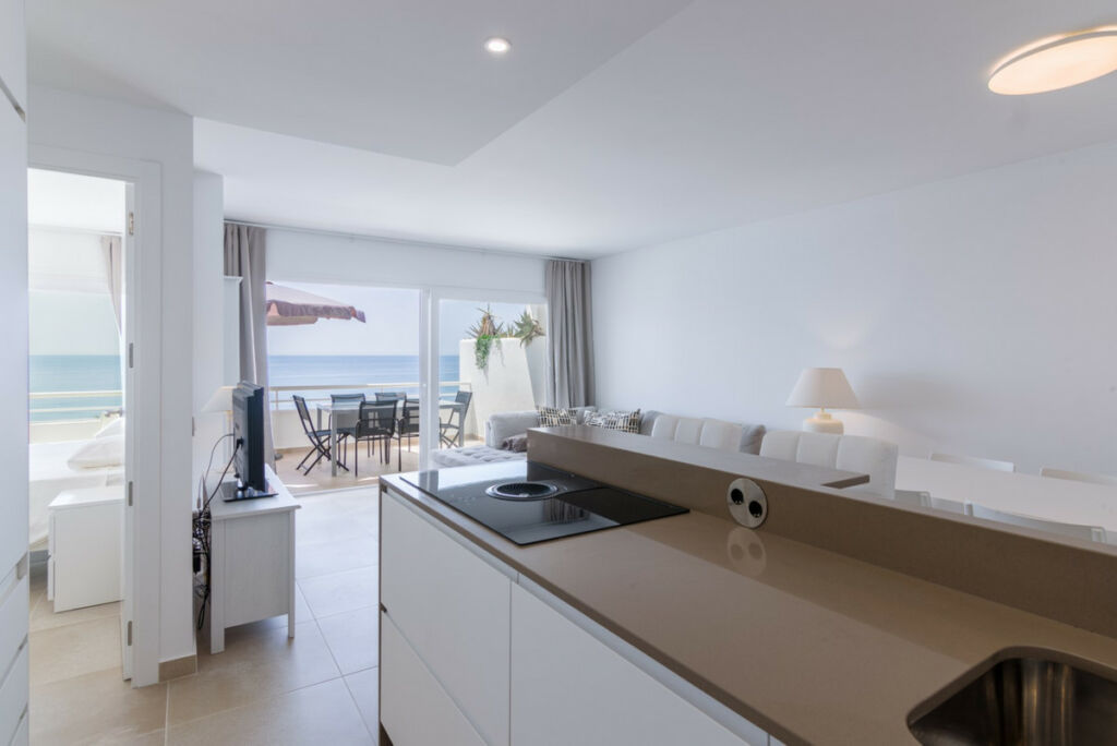 Penthouse Mijas Málaga - image 4