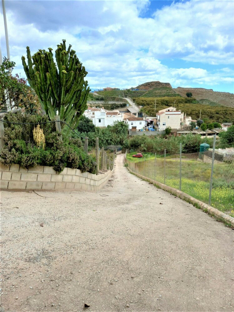 Detached Villa Almayate Málaga - image 4