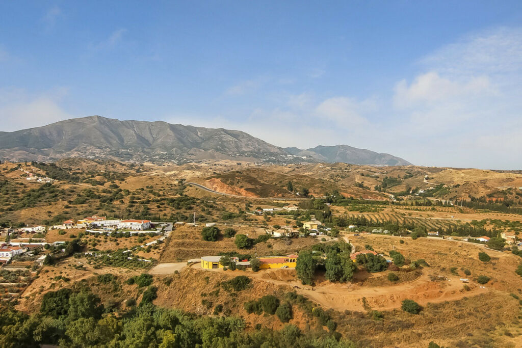 Detached Villa Mijas Málaga - image 4