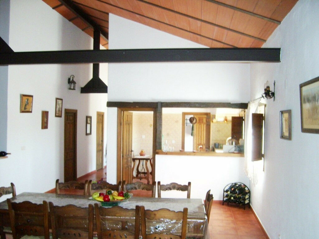 Finca - Cortijo Alora Málaga - image 4