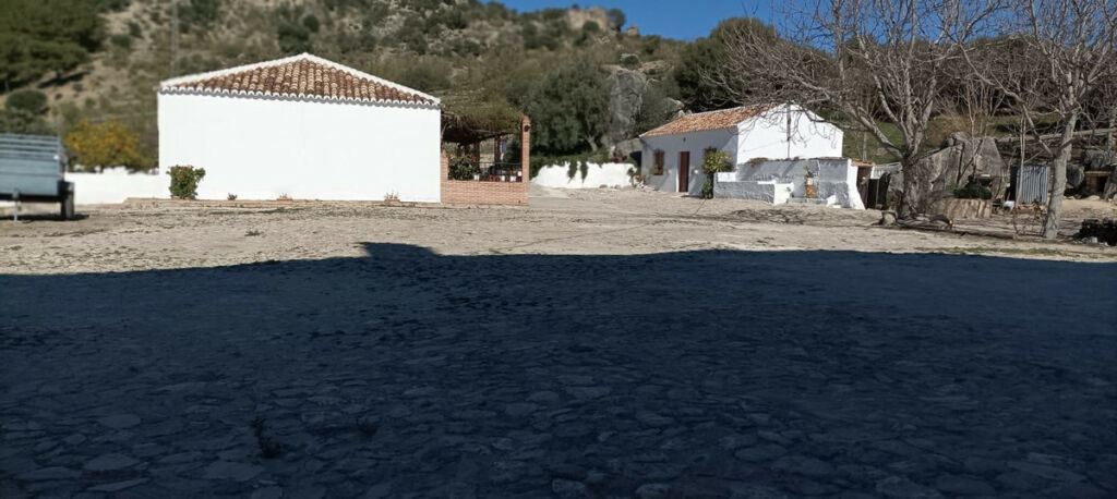 Detached Villa Ronda Málaga - image 4