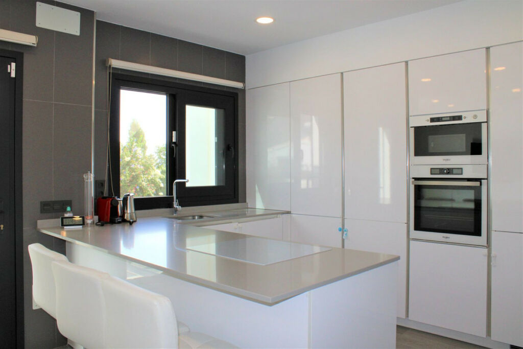 Detached Villa Nerja Málaga - image 4