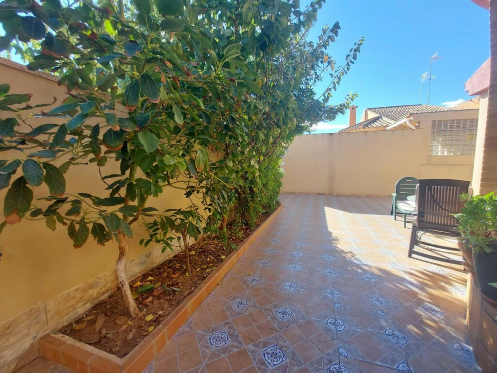 Semi-Detached House San Pedro del Pinatar Murcia - image 4