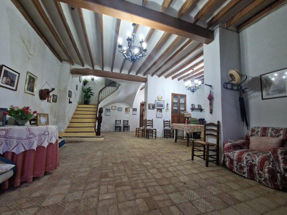 Detached Villa Relleu Alicante - image 4