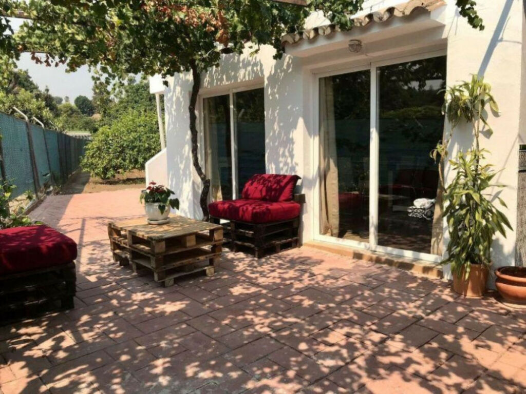 Finca - Cortijo Estepona Málaga - image 4