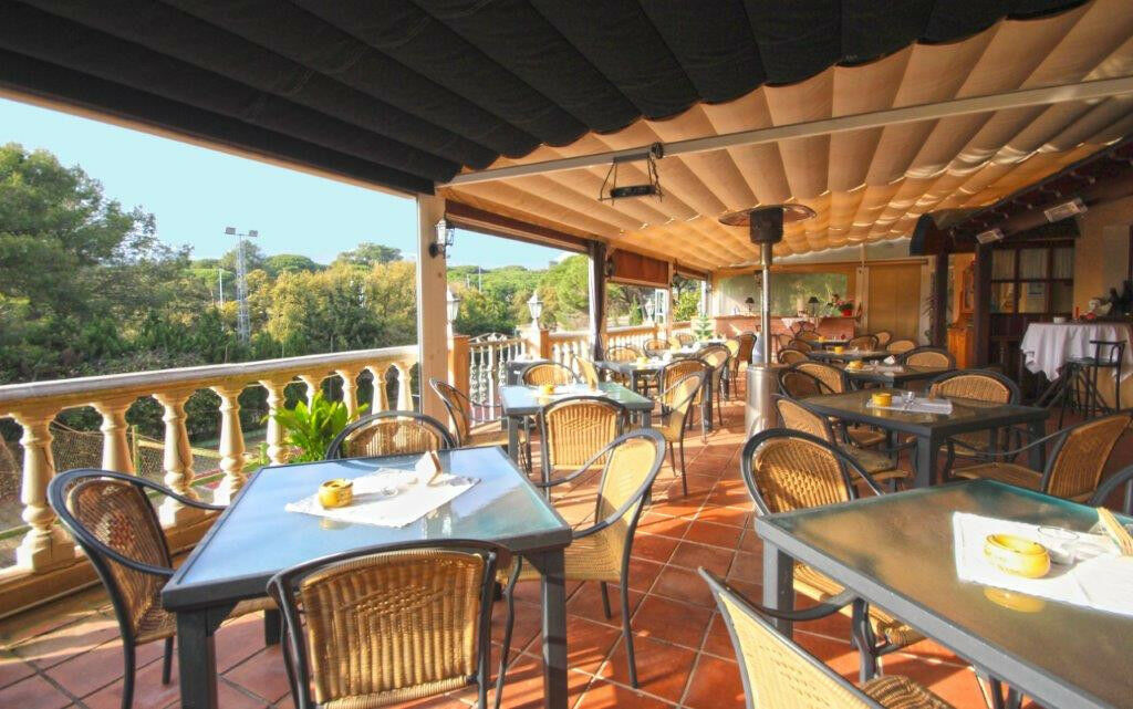 Restaurant Marbesa Málaga - image 4