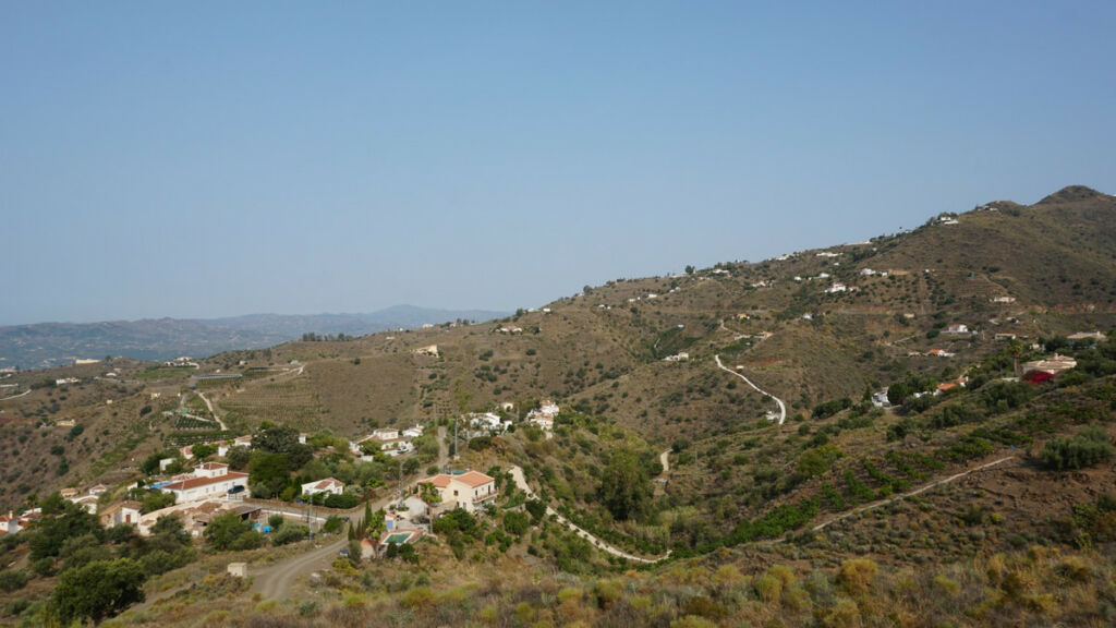 Land Arenas Málaga - image 4