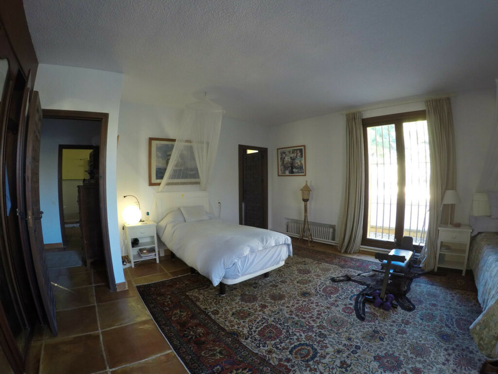 Detached Villa Altea Alicante - image 7