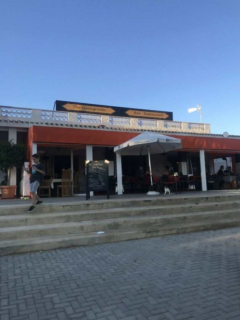 Bar Pinar de Campoverde Alicante - image 4