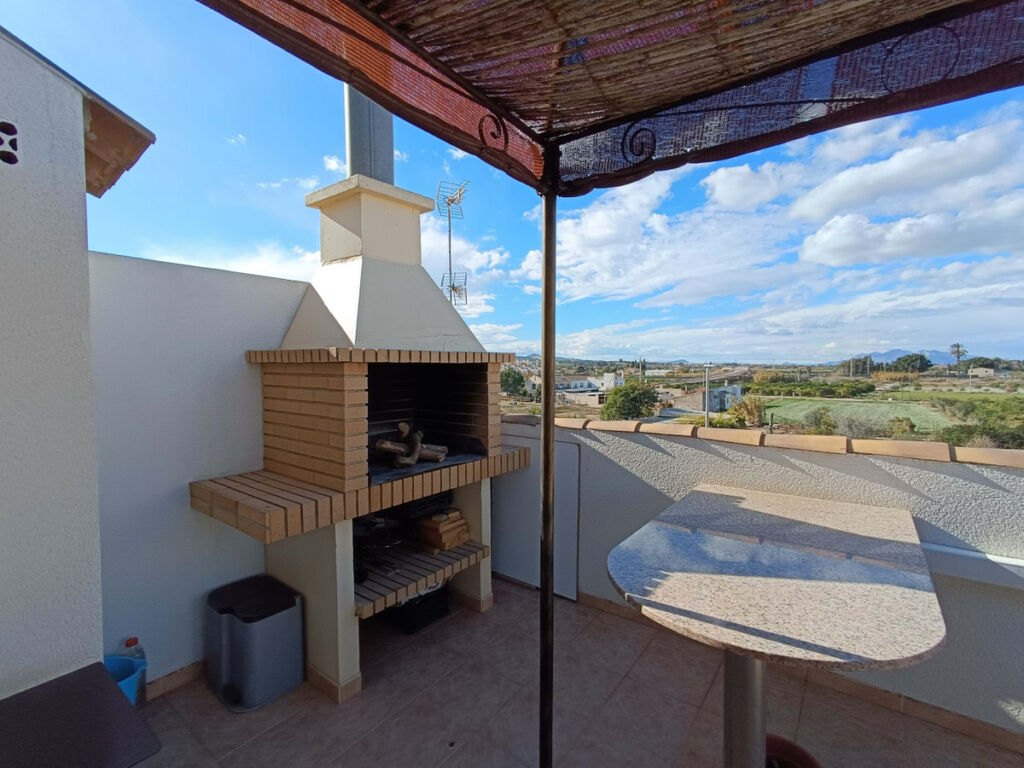 Bungalow Heredades Alicante - image 4