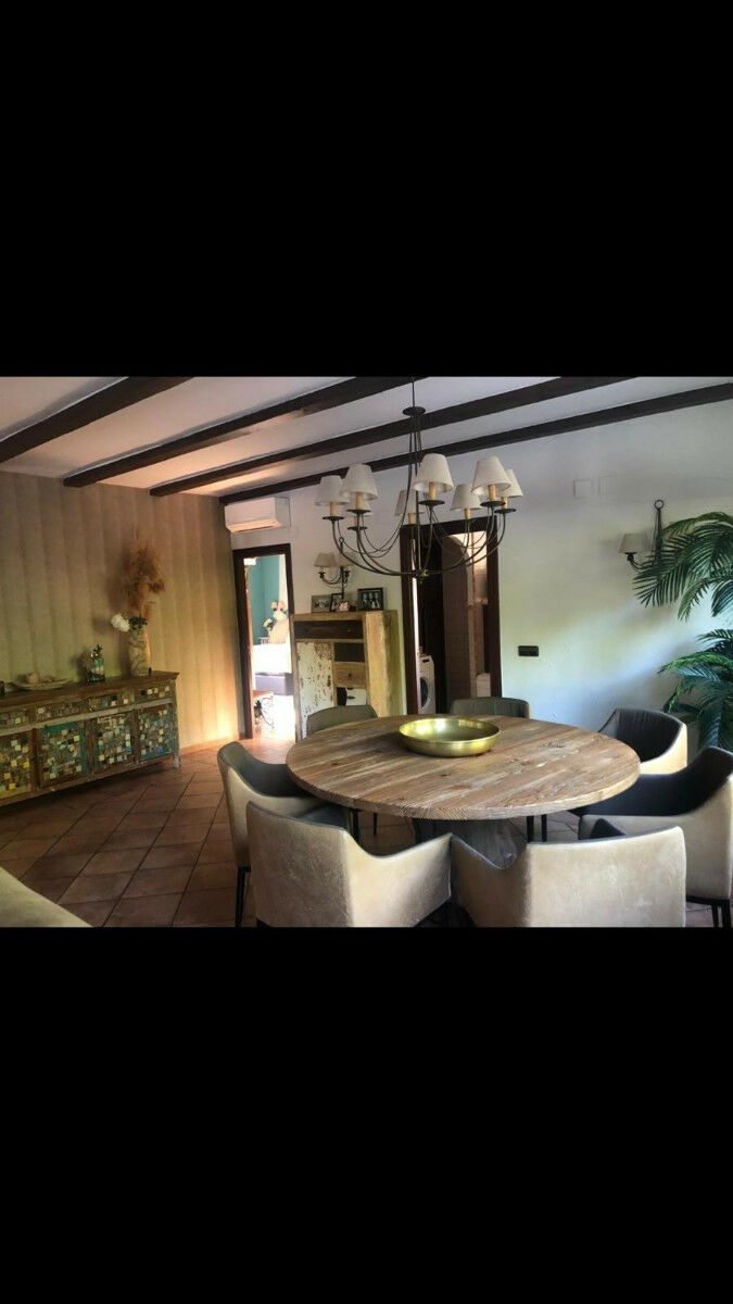 Detached Villa Elda Alicante - image 4