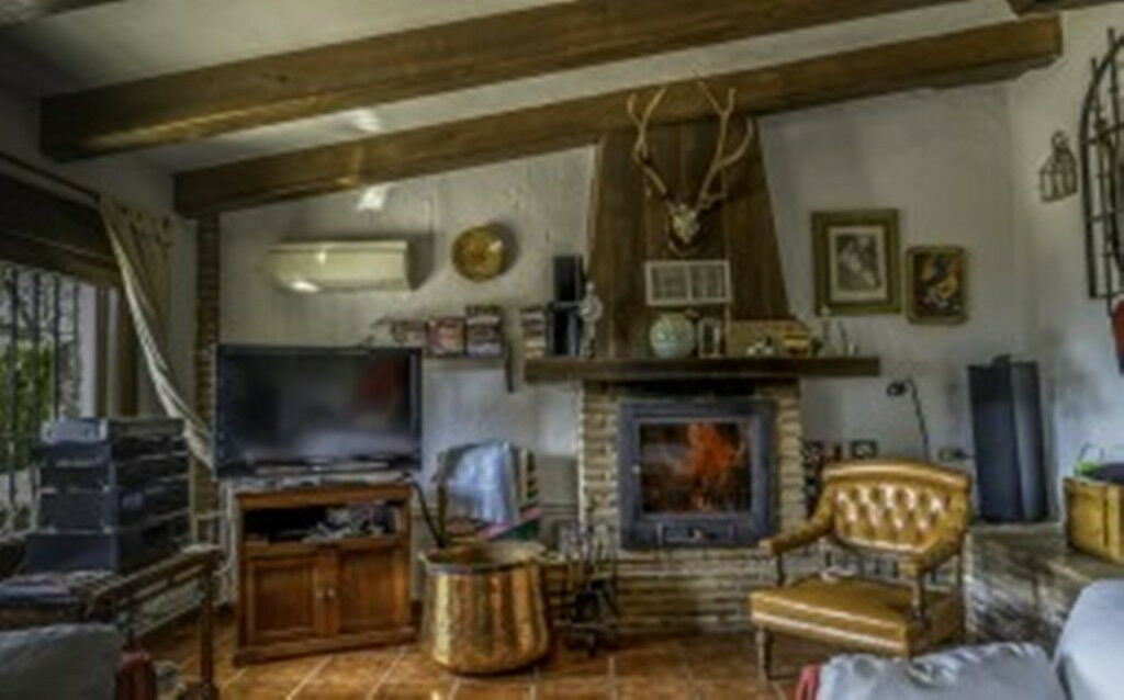 Finca - Cortijo Alora Málaga - image 4