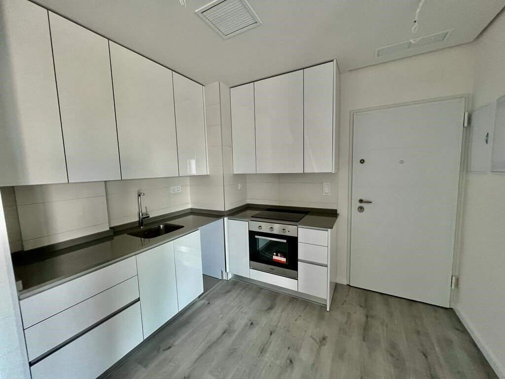 Penthouse Los Dolses Alicante - image 4