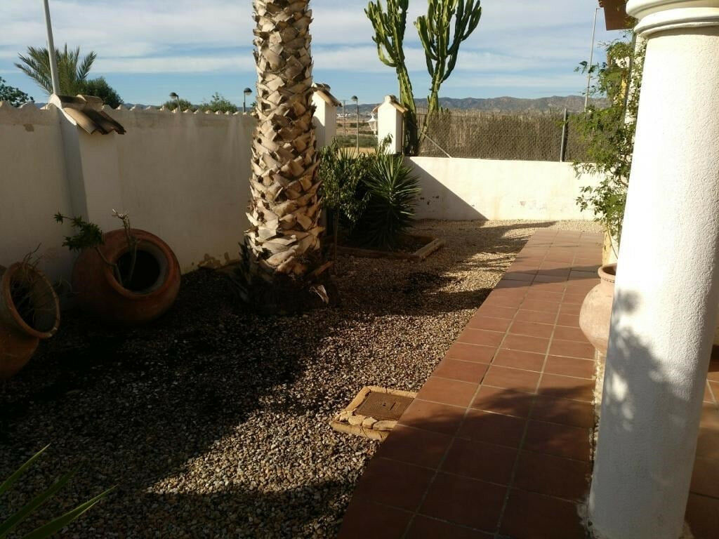 Detached Villa Balsicas Murcia - image 4