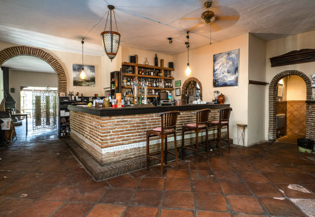 Restaurant Casares Málaga - image 4