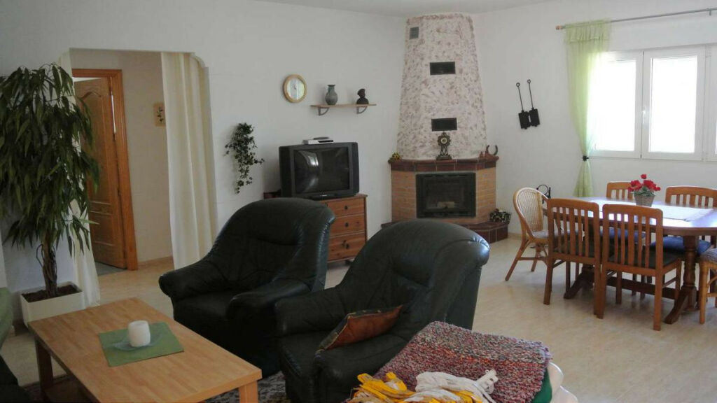 Detached Villa Jumilla Murcia - image 4