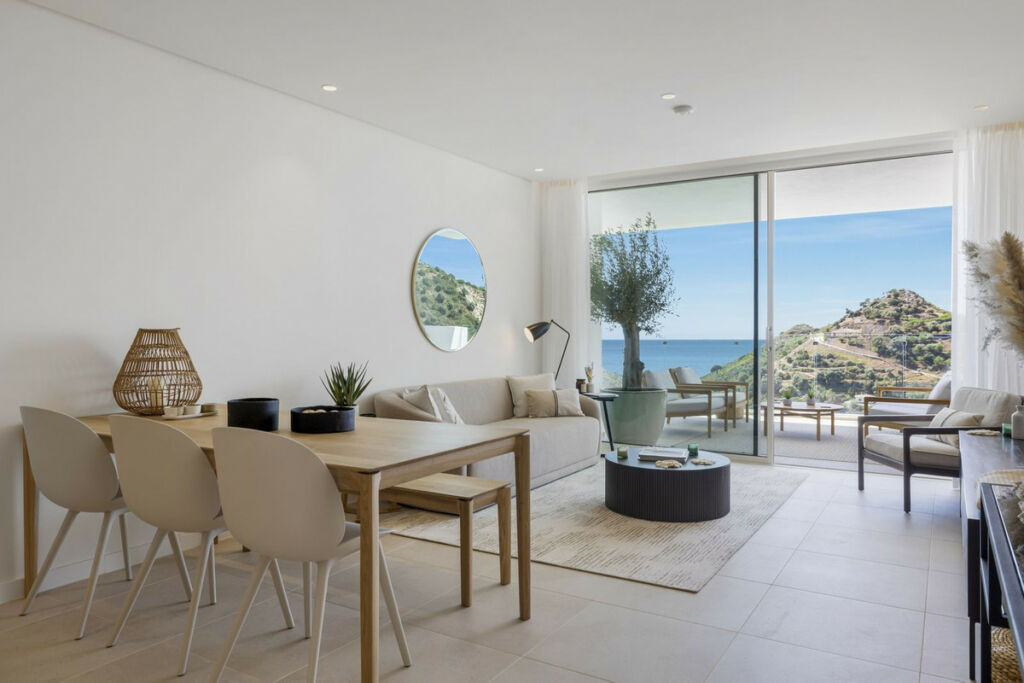 Ground Floor Apartment Marbella Málaga - image 4