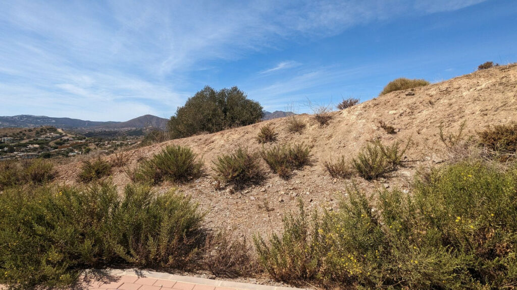 Residential Plot Mijas Golf Málaga - image 4