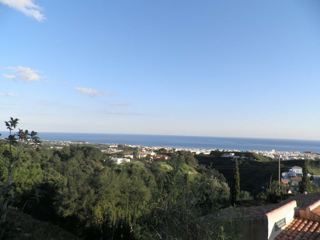Detached Villa Estepona Málaga - image 4